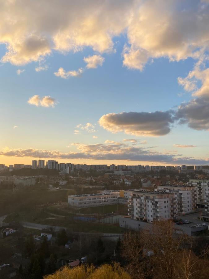 Апартаменти Kawalerka „Kubanczyk”, Гданськ Екстер'єр фото